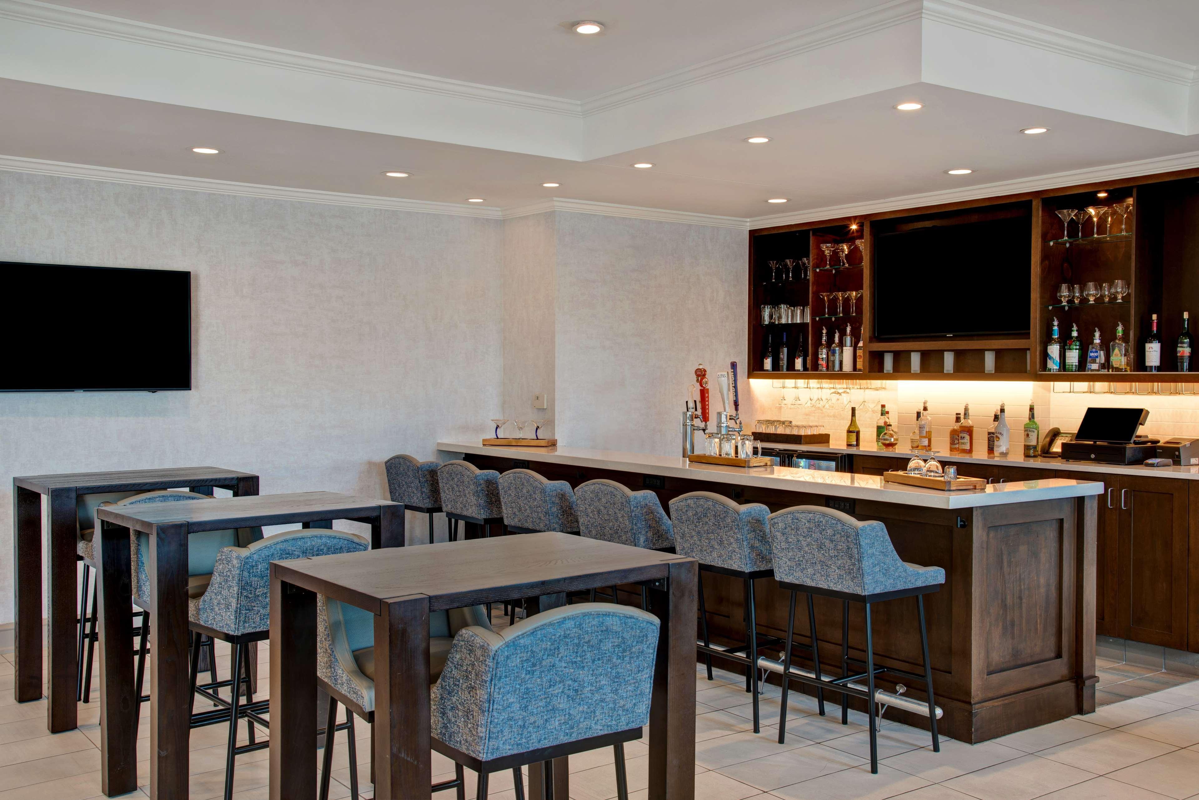 Hilton Garden Inn Kansas City/Kansas Екстер'єр фото