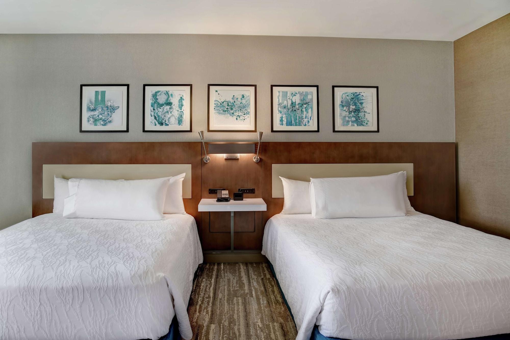 Hilton Garden Inn Kansas City/Kansas Екстер'єр фото