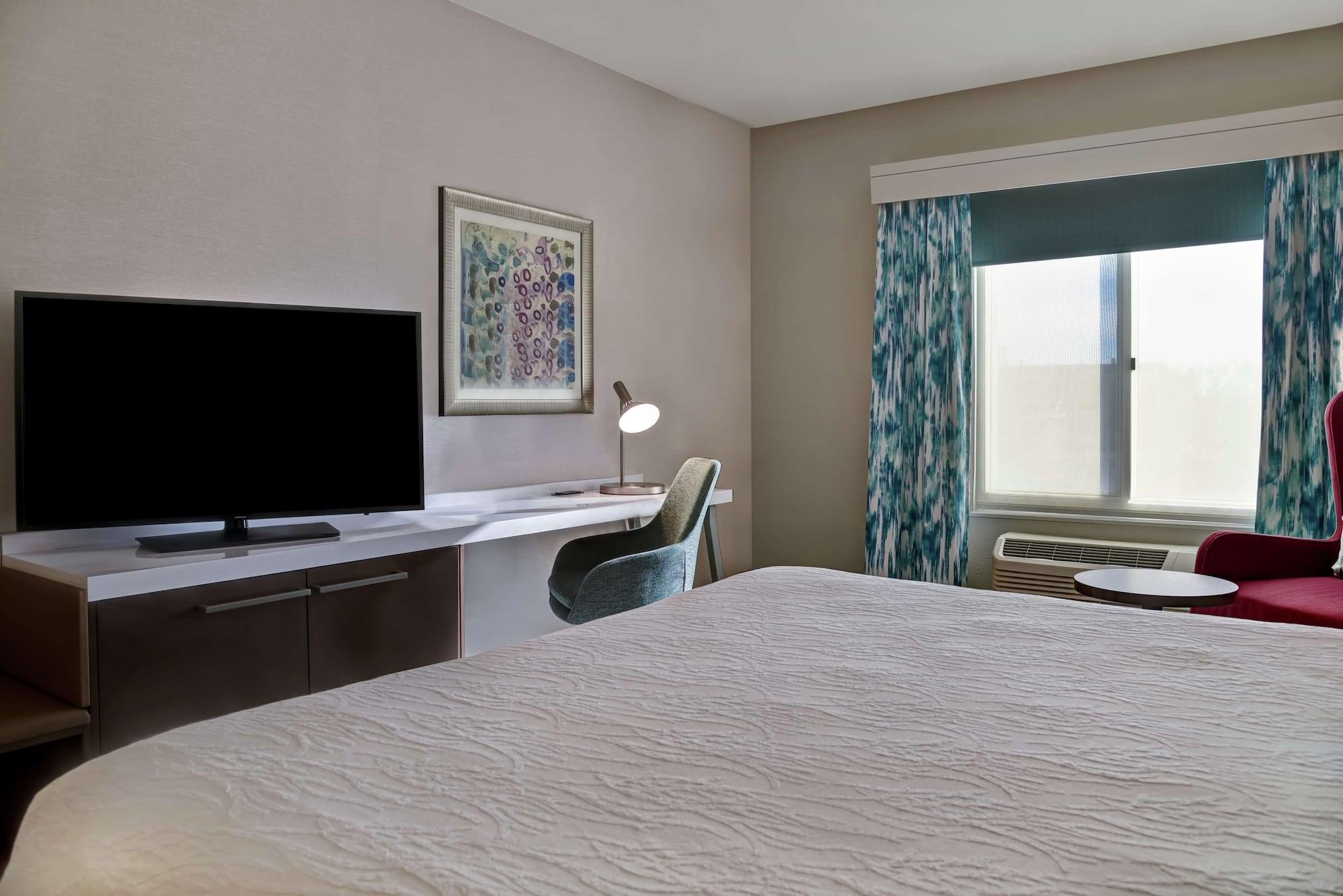 Hilton Garden Inn Kansas City/Kansas Екстер'єр фото