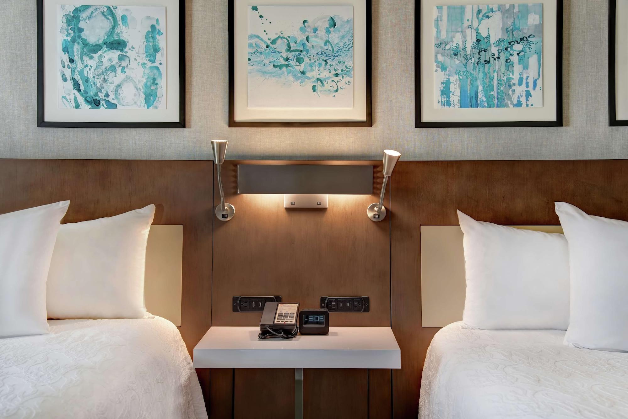 Hilton Garden Inn Kansas City/Kansas Екстер'єр фото