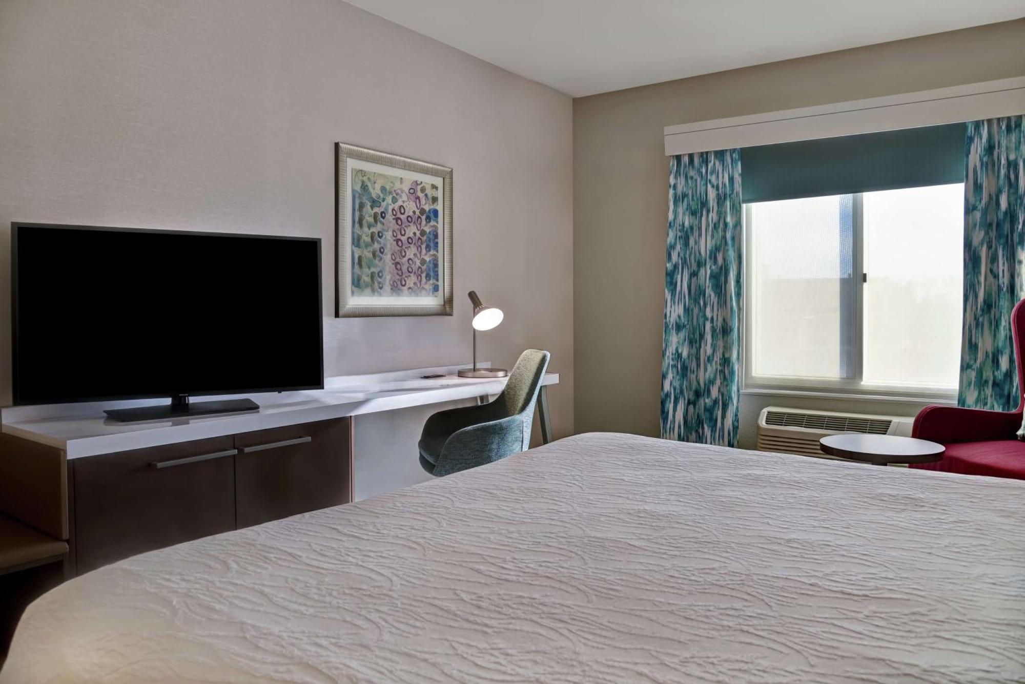 Hilton Garden Inn Kansas City/Kansas Екстер'єр фото