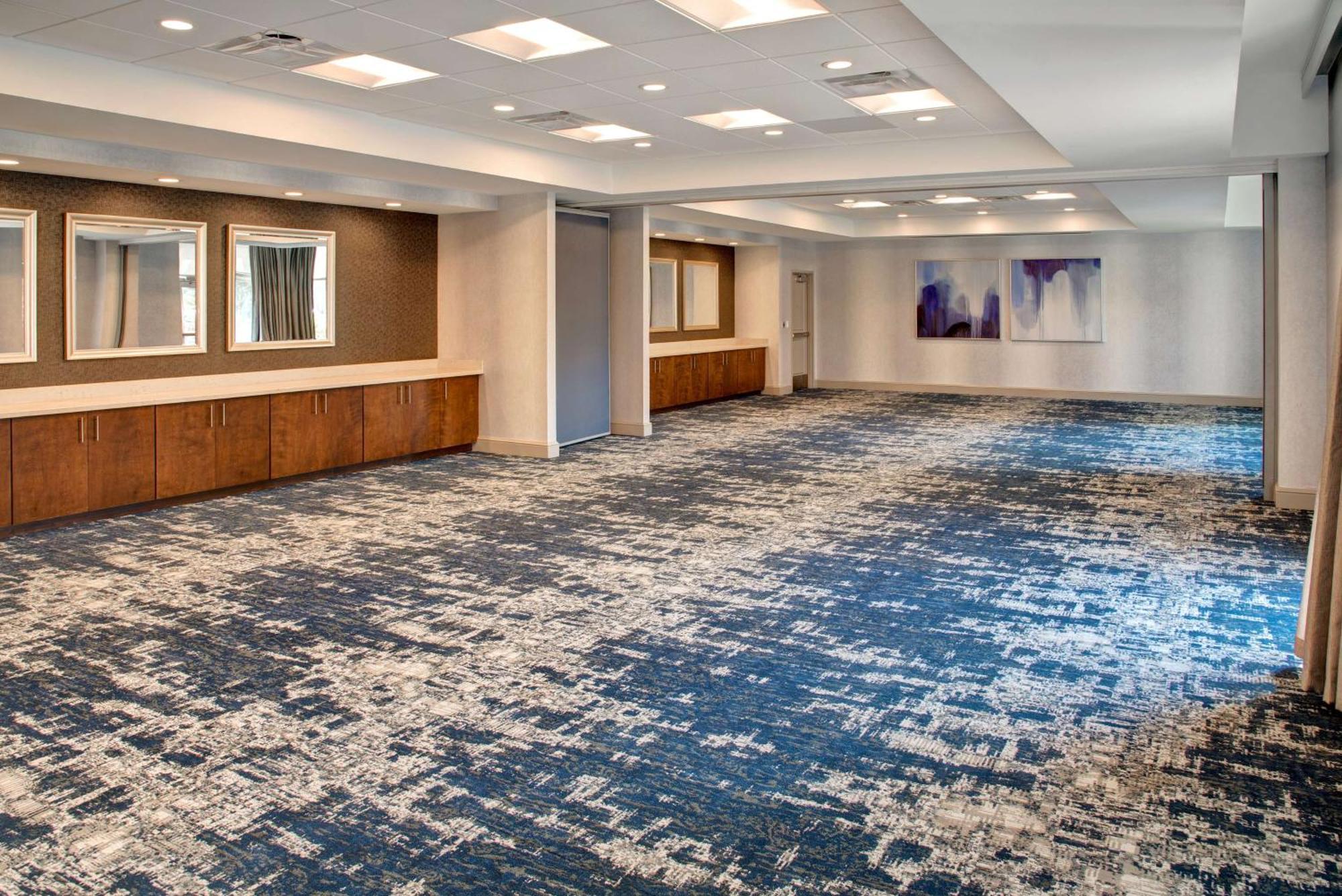 Hilton Garden Inn Kansas City/Kansas Екстер'єр фото