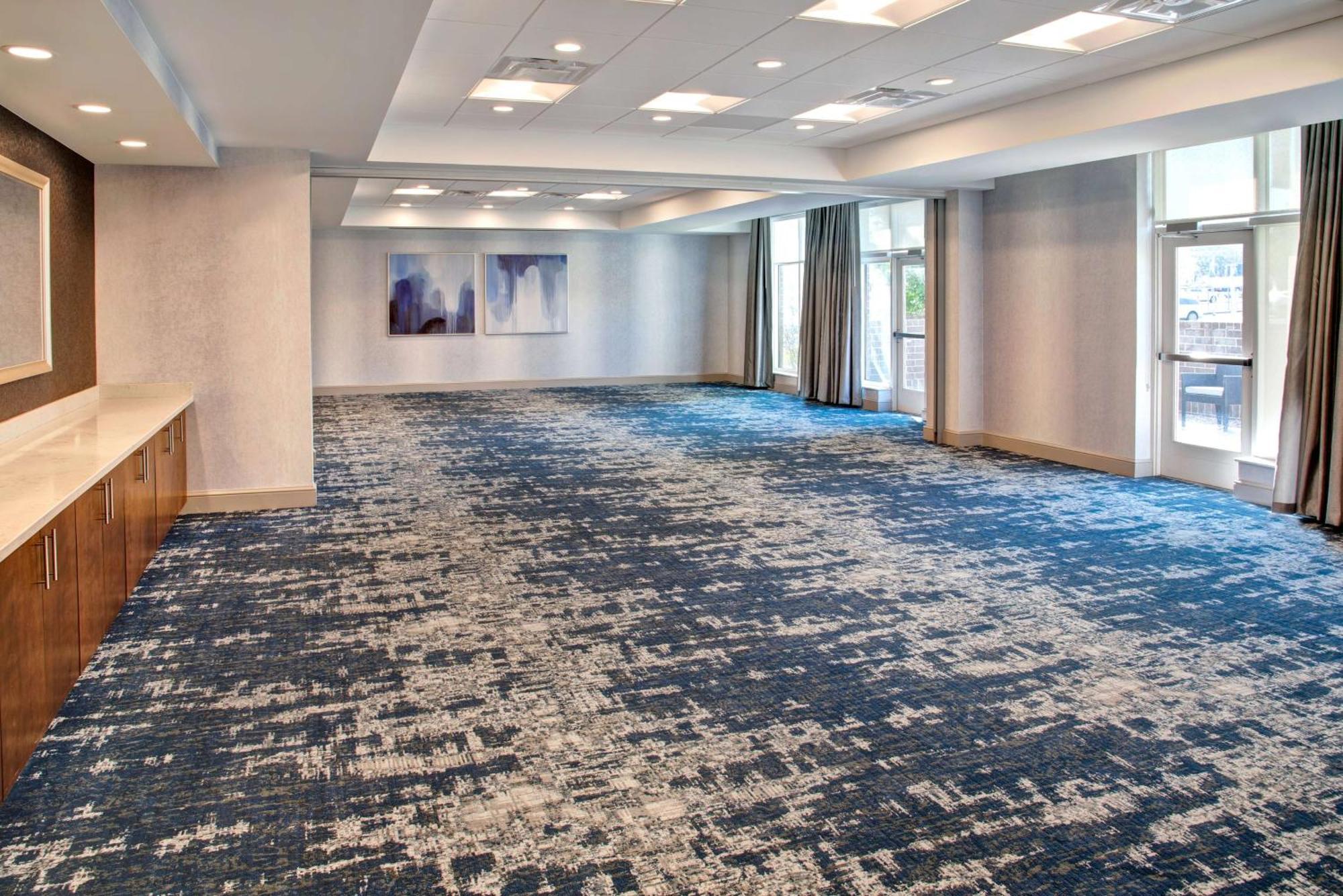 Hilton Garden Inn Kansas City/Kansas Екстер'єр фото