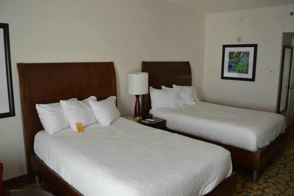 Hilton Garden Inn Kansas City/Kansas Екстер'єр фото