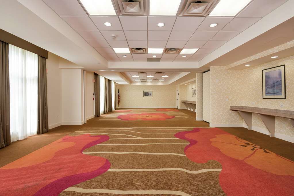 Hilton Garden Inn Kansas City/Kansas Зручності фото