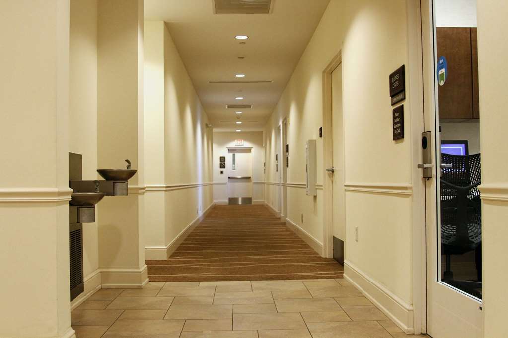 Hilton Garden Inn Kansas City/Kansas Зручності фото